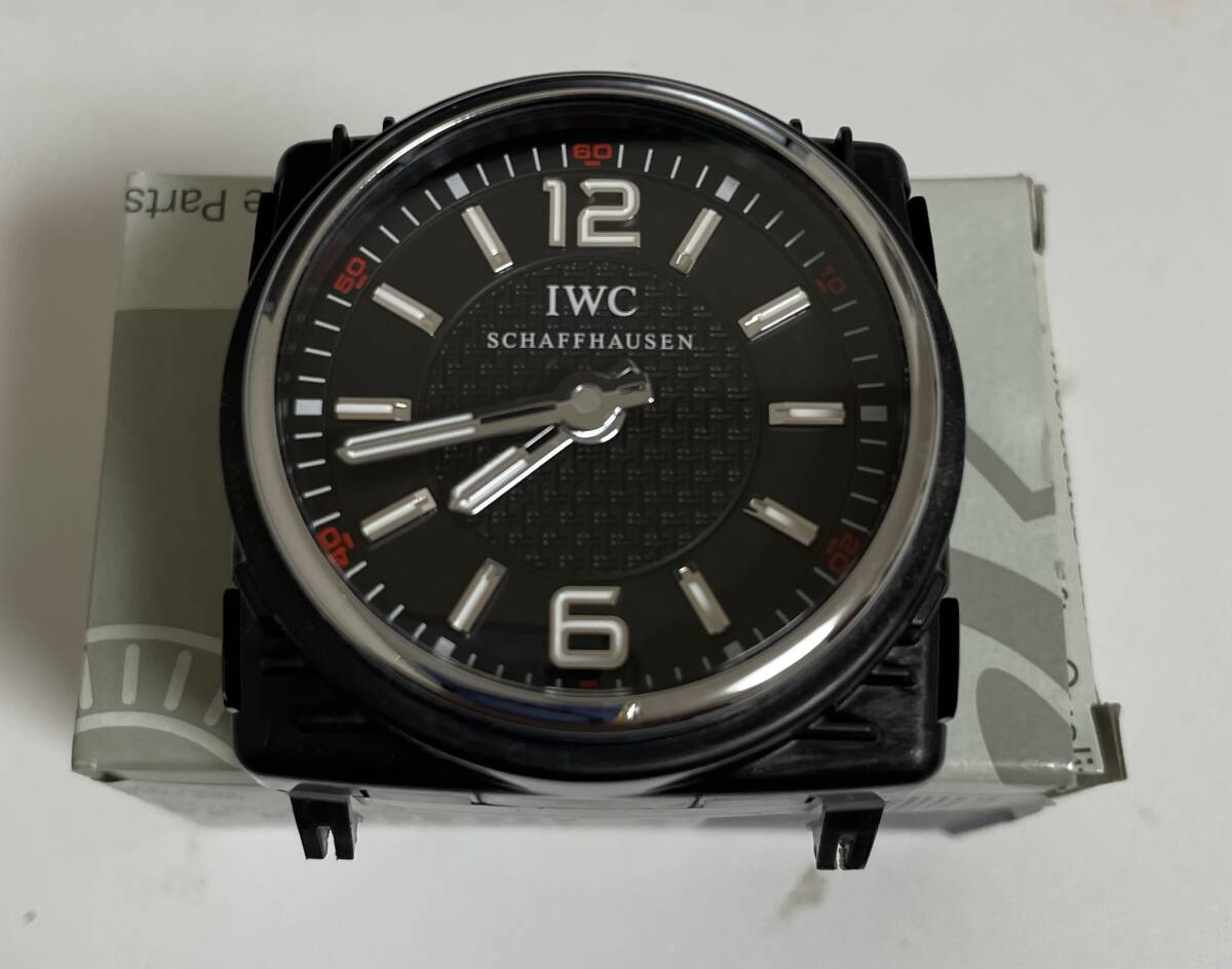 2026年最新】Yahoo!オークション -iwc 時計(メルセデス・ベンツ用)の
