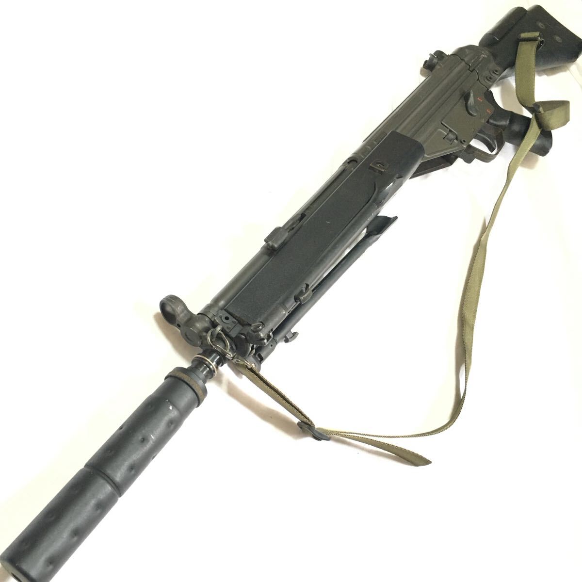 2026年最新】Yahoo!オークション -東京マルイ 電動ガン g3の中古品