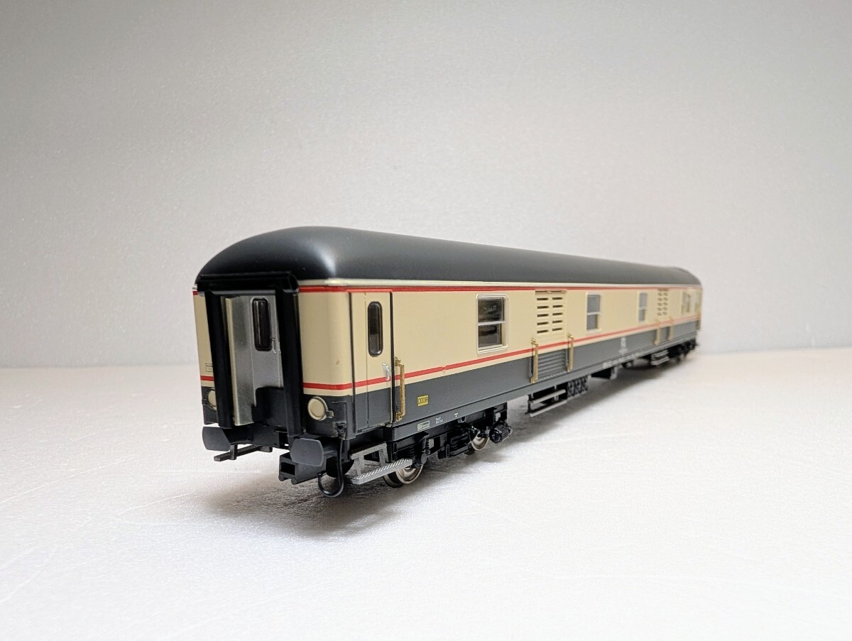 Yahoo!オークション -「リマ lima」(HOゲージ) (鉄道模型)の落札相場