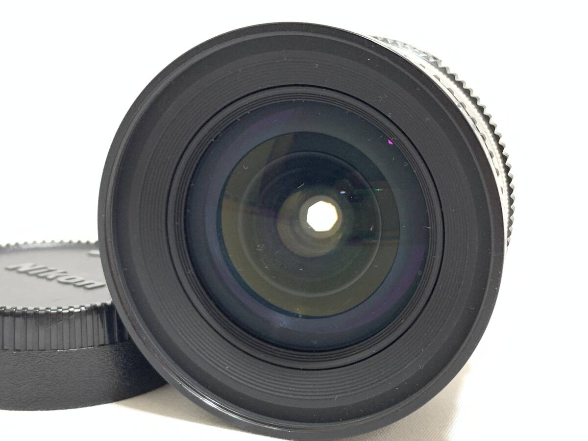2026年最新】Yahoo!オークション -ai nikkor 20mm f2.8の中古品・新品