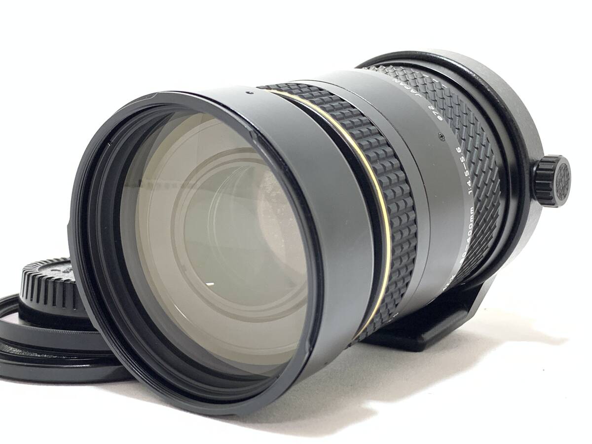 Yahoo!オークション -「tokina at-x 80-400mm」の落札相場・落札価格