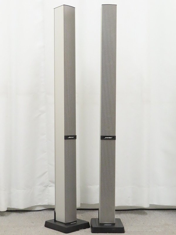 Yahoo!オークション -「bose 55wer」(BOSE) (一般)の落札相場・落札価格