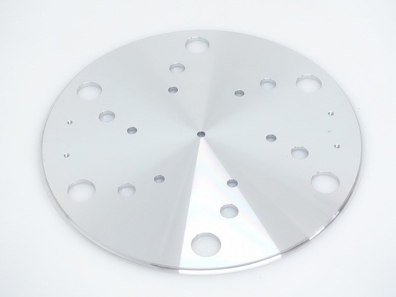 Yahoo!オークション -「mj-12」(その他) (ターンテーブル)の落札相場