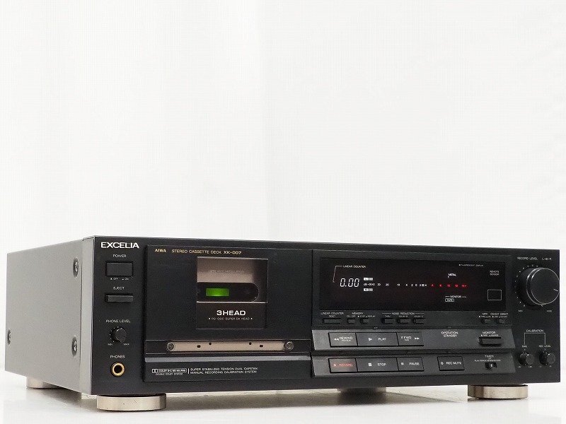 Yahoo!オークション -「excelia xk-007」の落札相場・落札価格