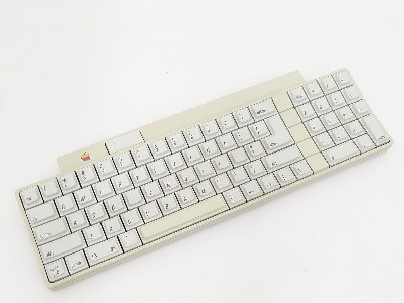 Yahoo!オークション -「apple (bus gs a9m0330 658-4081) (keyboard