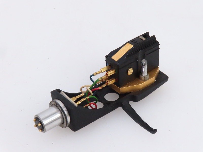 Yahoo!オークション -「ortofon mc20 superⅡ」の落札相場・落札価格