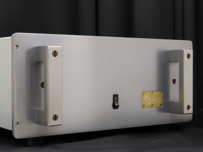 Yahoo!オークション -「krell ksa-100」の落札相場・落札価格