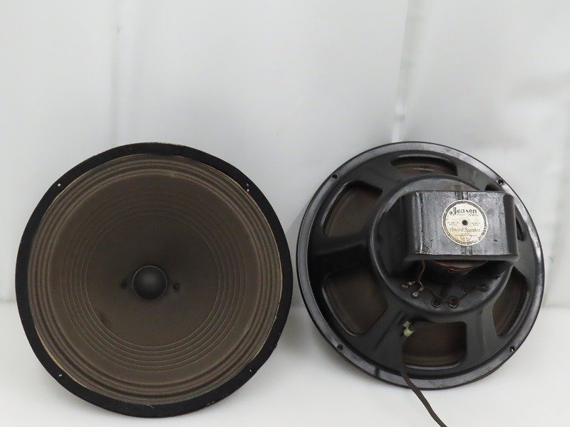 Yahoo!オークション -「jensen スピーカー」(スピーカー) (オーディオ