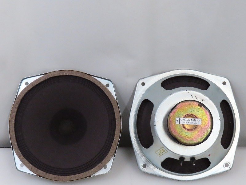 Yahoo!オークション -「シーメンス siemens」(スピーカー) (オーディオ