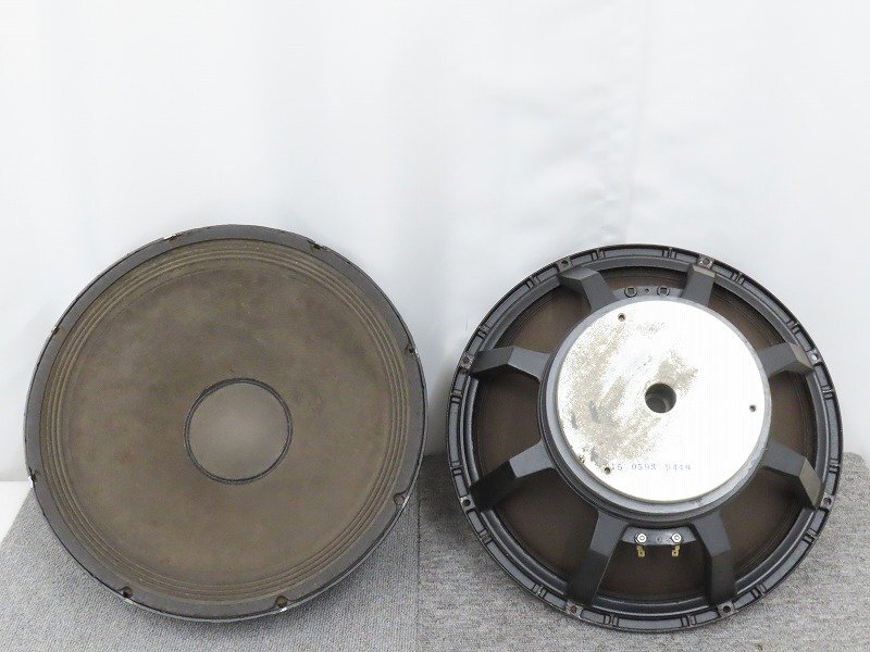 Yahoo!オークション -「electro-voice 15」(オーディオ機器) の落札