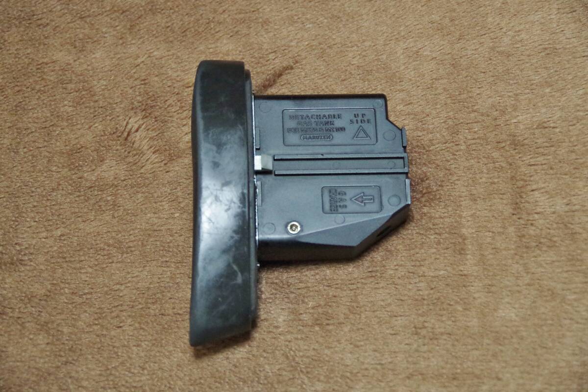 Yahoo!オークション -「マルゼン ガスタンク」(ガスガン) (トイガン)の