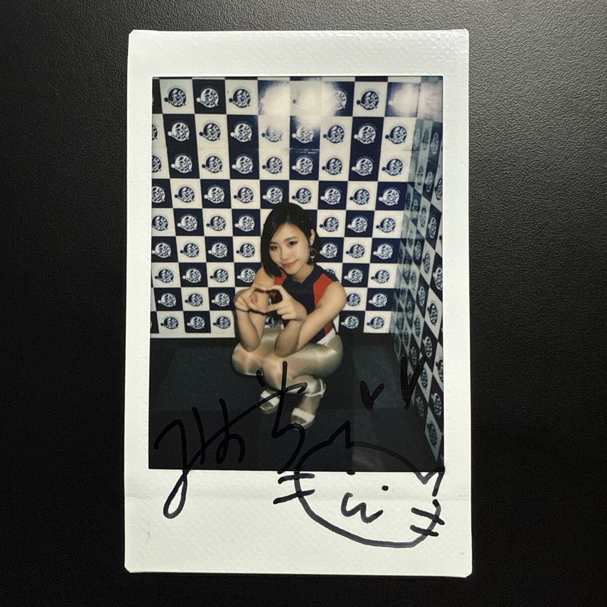 Yahoo!オークション -「ん」(タレントグッズ) の落札相場・落札価格