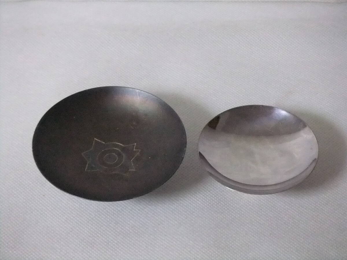 Yahoo!オークション -「銀杯 純銀」(銀製) (金属工芸)の落札相場・落札価格