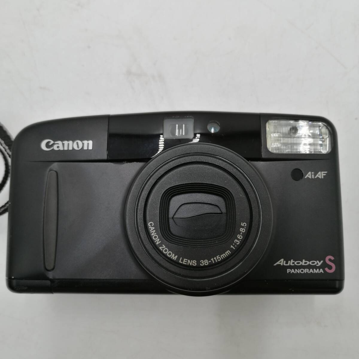 2026年最新】Yahoo!オークション -canon autoboy s panoramaの中古品