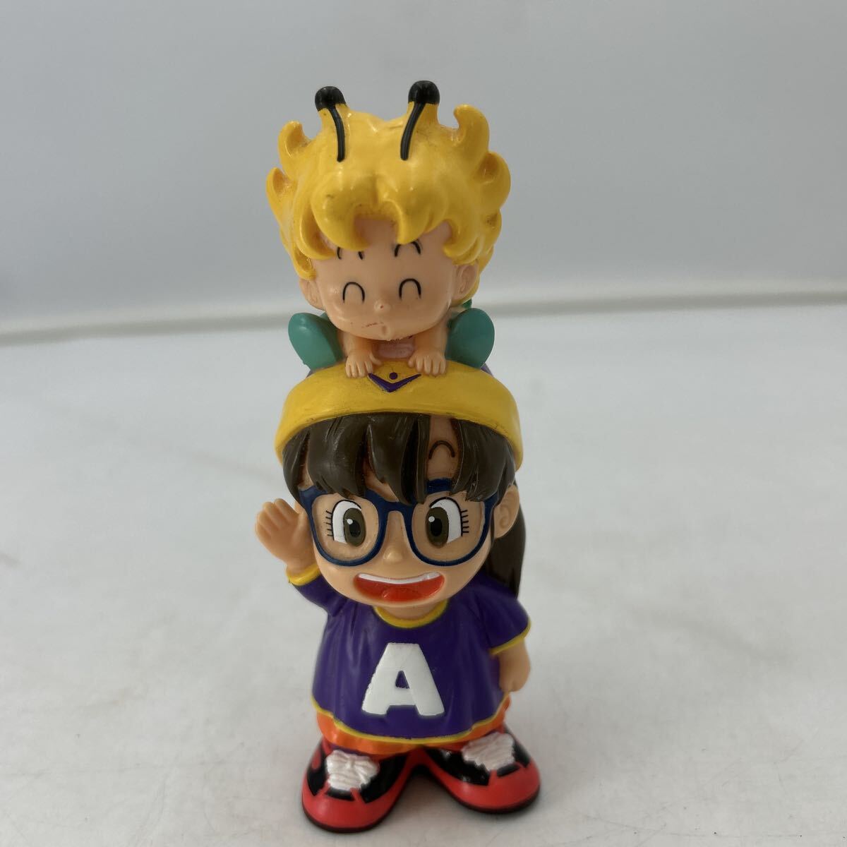 Yahoo!オークション -「drスランプ アラレちゃん 貯金」の落札相場