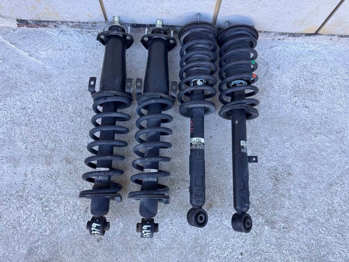 2026年最新】Yahoo!オークション -クラウン 純正サスペンションの中古