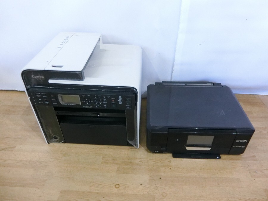 Yahoo!オークション -「mf4870dn」の落札相場・落札価格