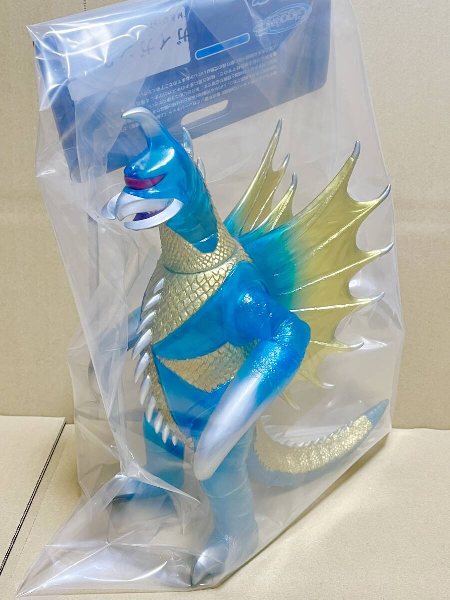 Yahoo!オークション -「ギガブレイン ゴジラ」の落札相場・落札価格