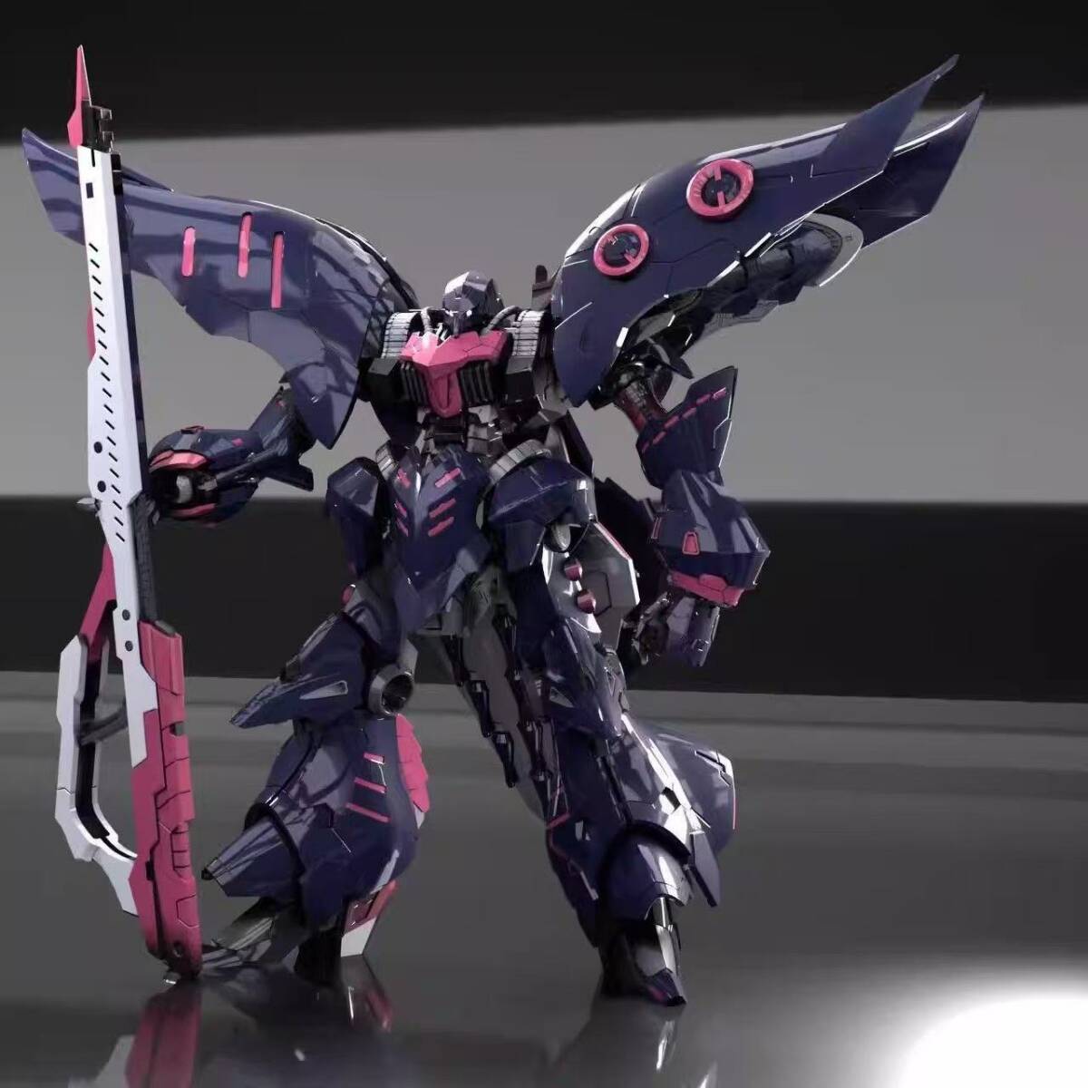 Yahoo!オークション -「キュベレイ 海外」の落札相場・落札価格