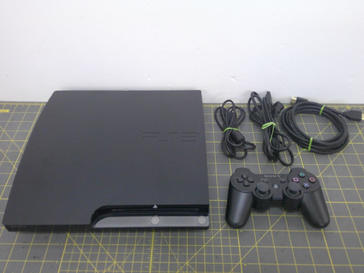 Yahoo!オークション -「ps3 本体 箱なし」の落札相場・落札価格