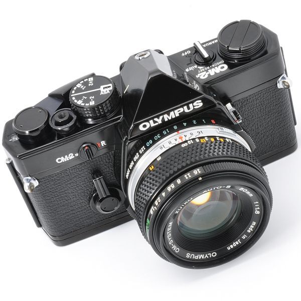 Yahoo!オークション -「オリンパスom-2n」の落札相場・落札価格
