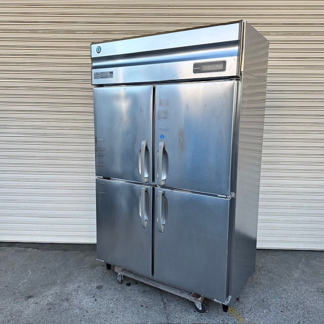 2026年最新】Yahoo!オークション -ホシザキ冷凍冷蔵庫hrfの中古品