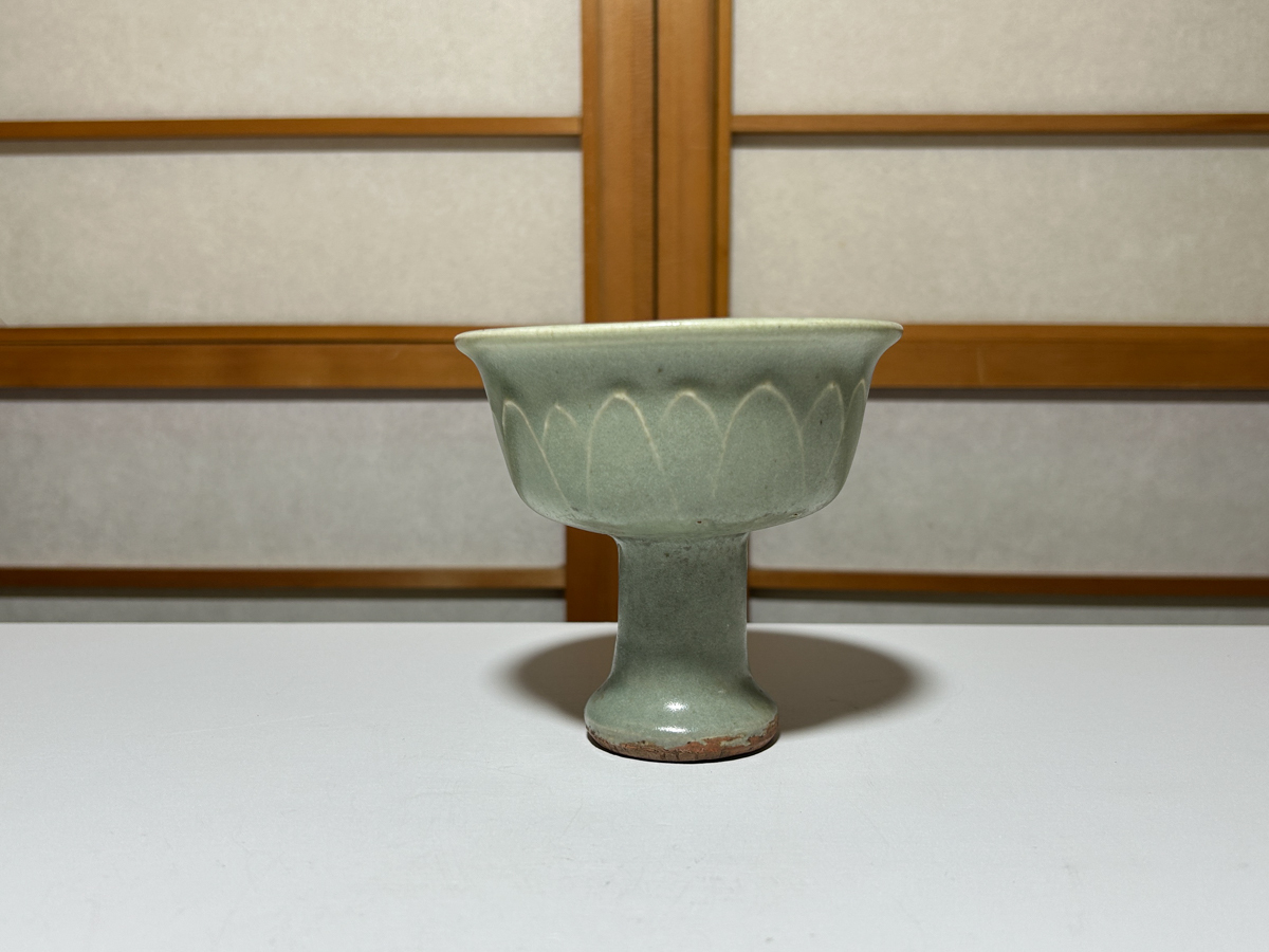 Yahoo!オークション -「李朝 盃」の落札相場・落札価格