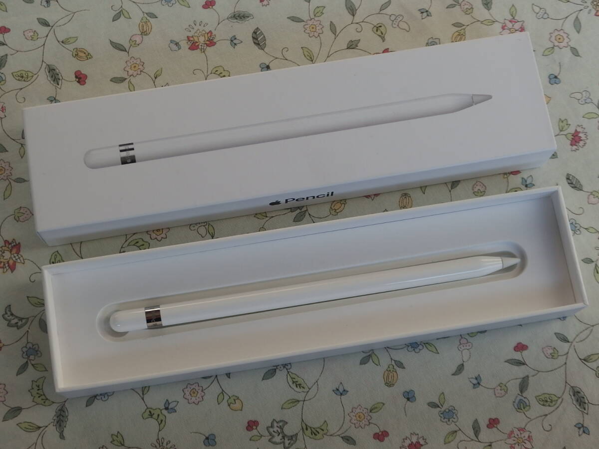 2026年最新】Yahoo!オークション -apple pencil (第1世代)の中古品
