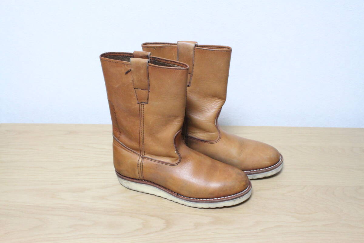 2026年最新】Yahoo!オークション -ペコスブーツ ショートの中古品