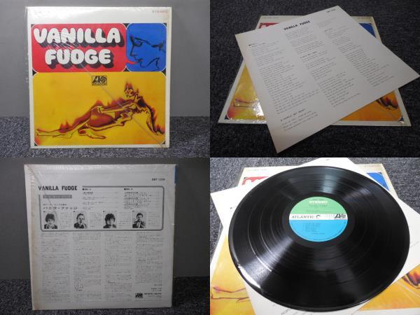 Yahoo!オークション -「vanilla」(レコード) の落札相場・落札価格