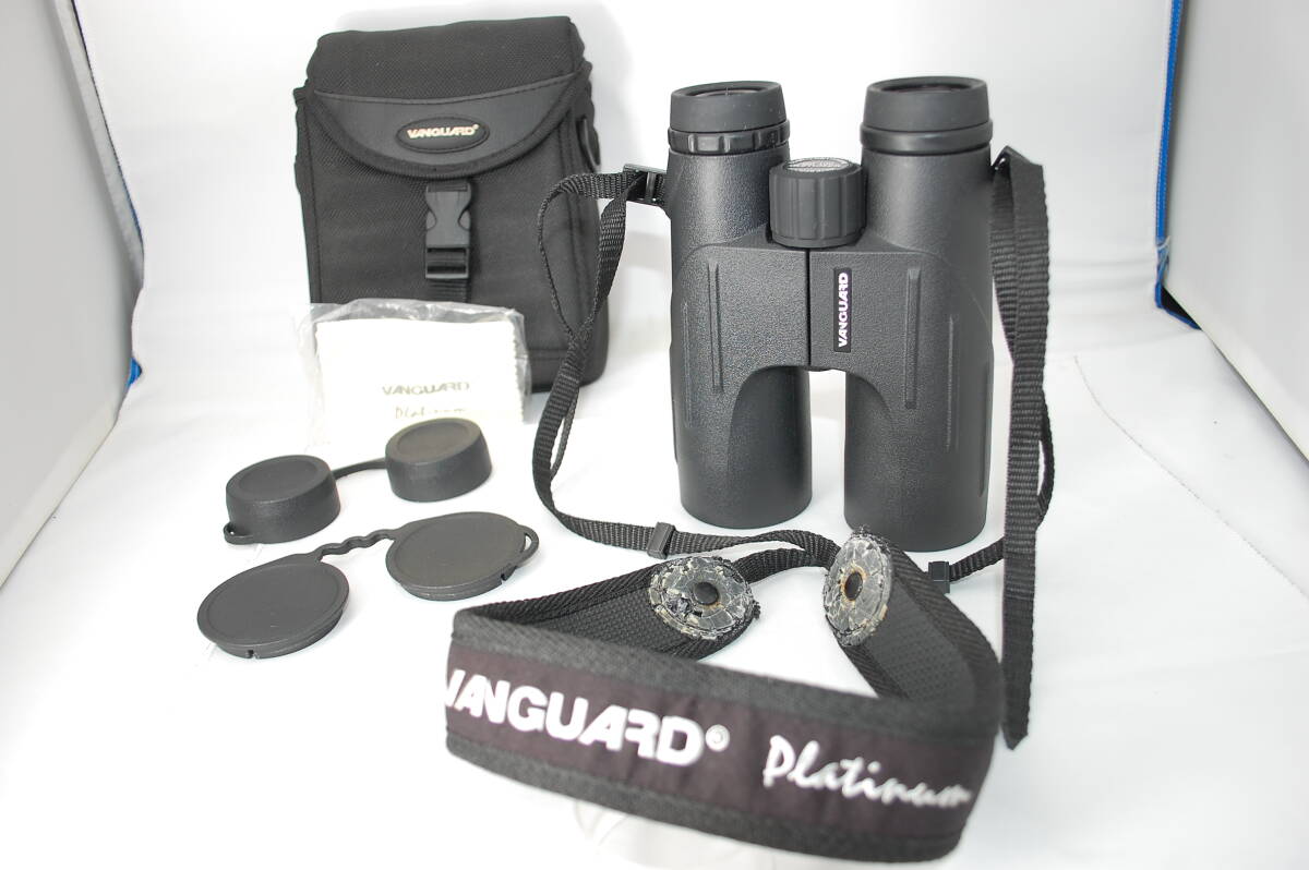 Yahoo!オークション -「ヴァンガード」(双眼鏡) (カメラ、光学機器)の