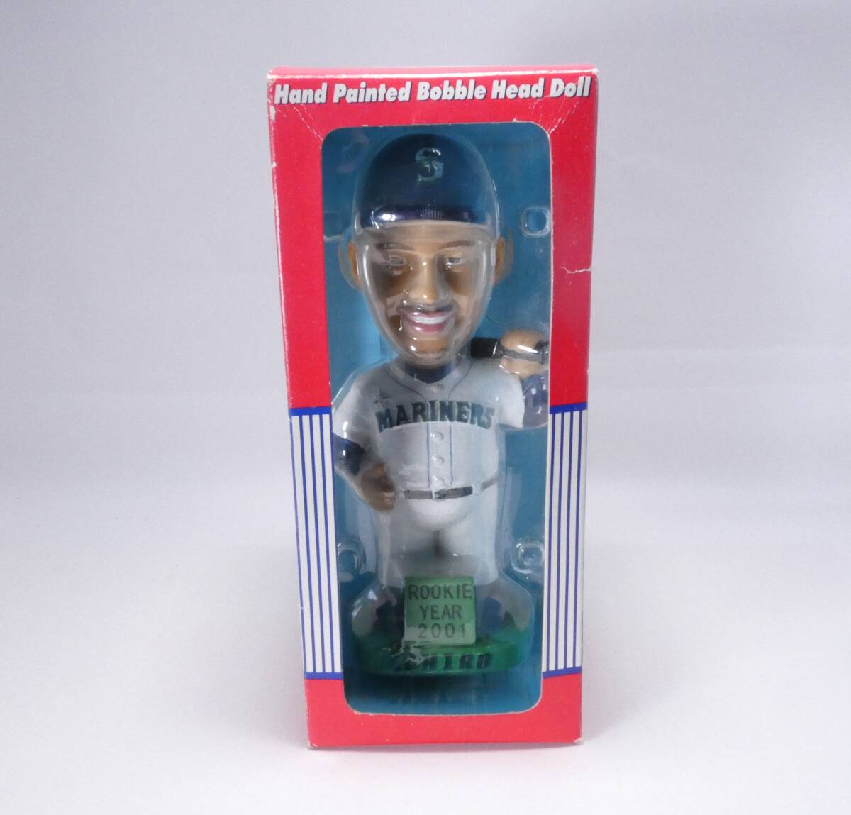 2026年最新】Yahoo!オークション -イチロー バブルヘッド 2001の中古品