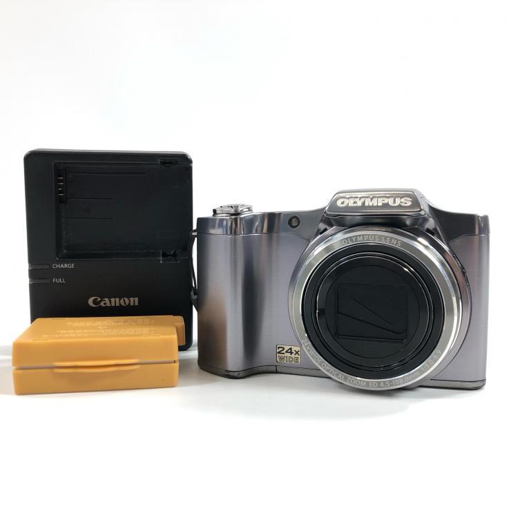 Yahoo!オークション -「オリンパス sz-14」の落札相場・落札価格