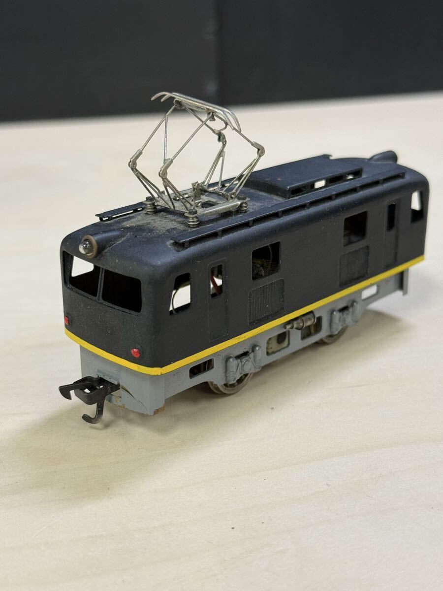 Yahoo!オークション -「カツミ eb10」(鉄道模型) の落札相場・落札価格