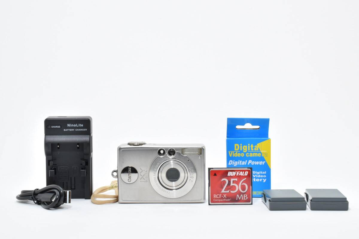 Yahoo!オークション - IXY DIGITAL 200a｜イクシーデジタル