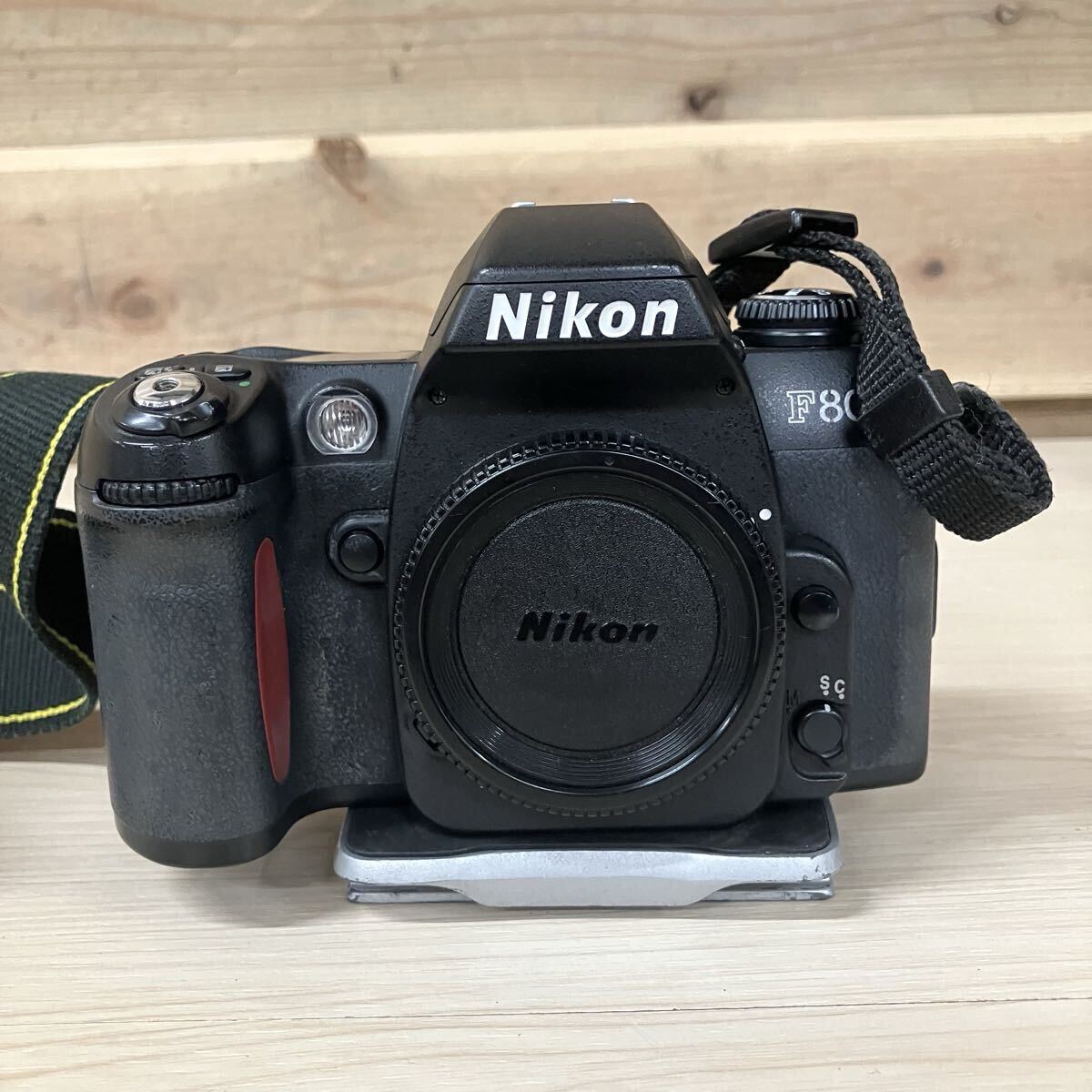 2026年最新】Yahoo!オークション -nikon f80の中古品・新品・未使用品一覧