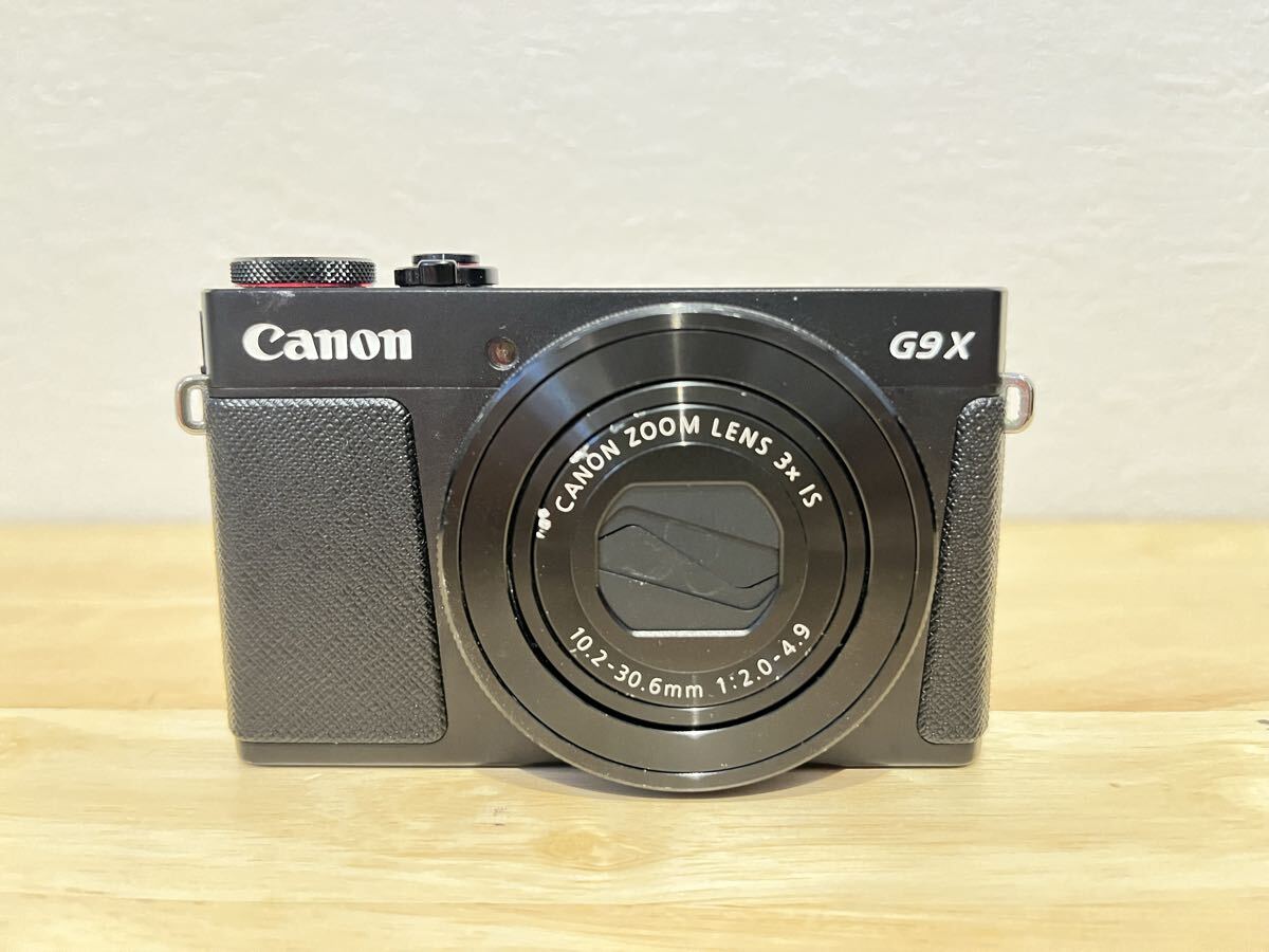 Yahoo!オークション -「canon g9 ジャンク」の落札相場・落札価格