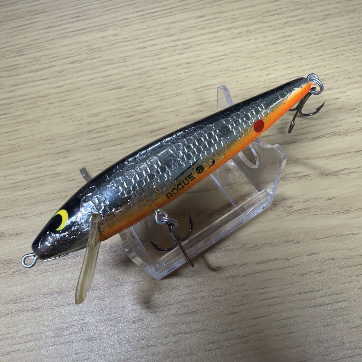 2026年最新】Yahoo!オークション -スミスウィック ルアーの中古品