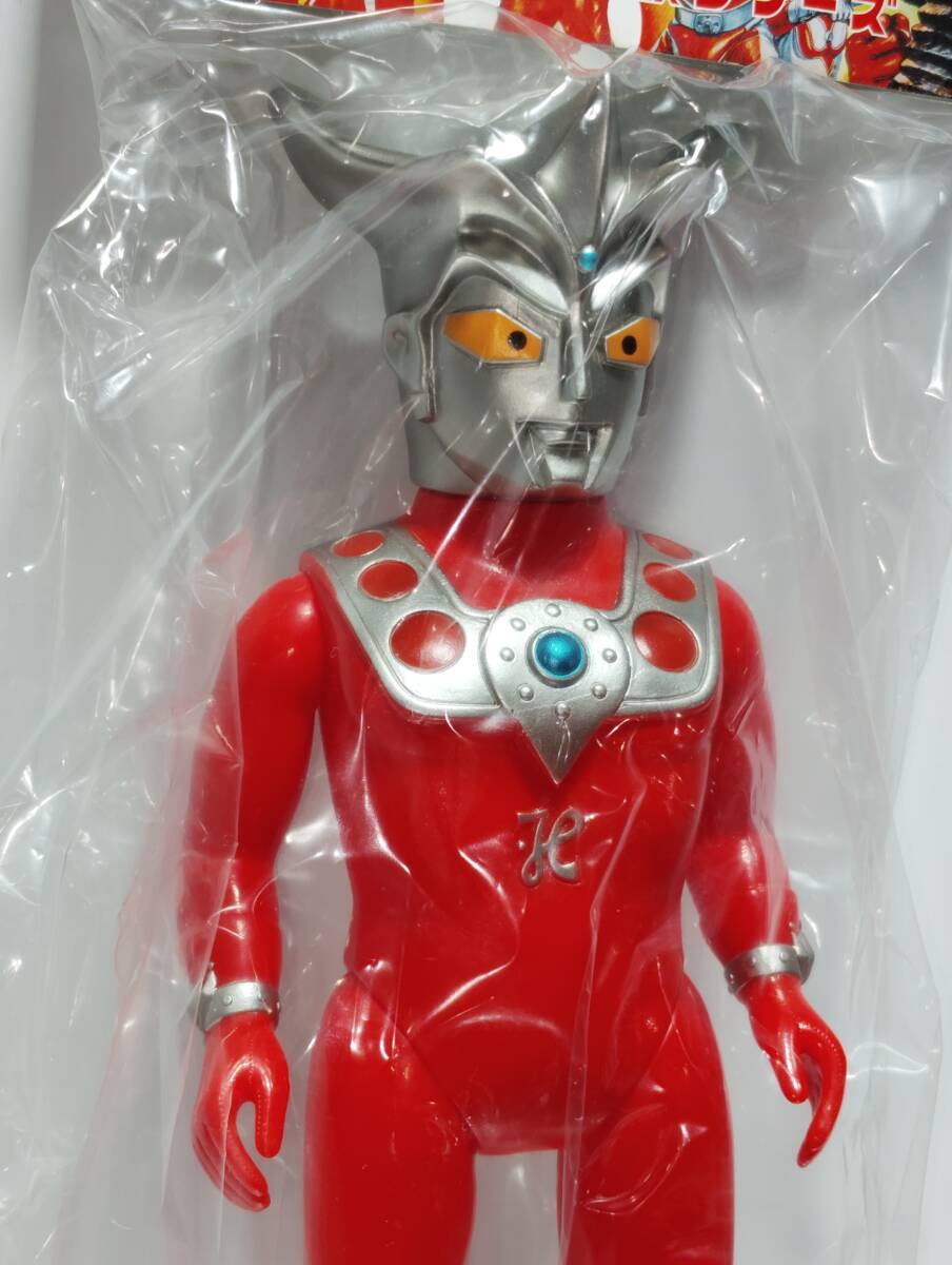 Yahoo!オークション -「(ブルマァク ブルマーク)」(ウルトラマンレオ