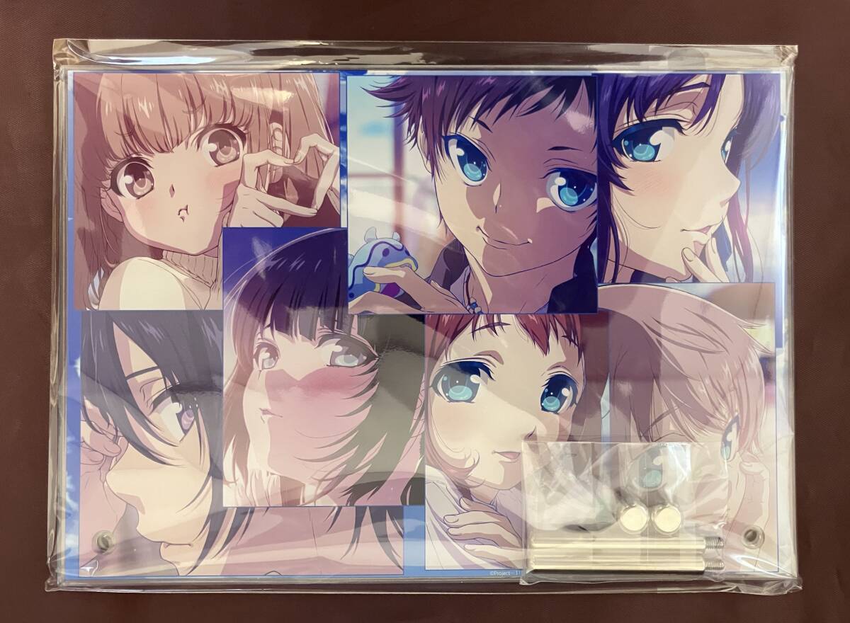 2026年最新】Yahoo!オークション -凪のあすから グッズの中古品・新品