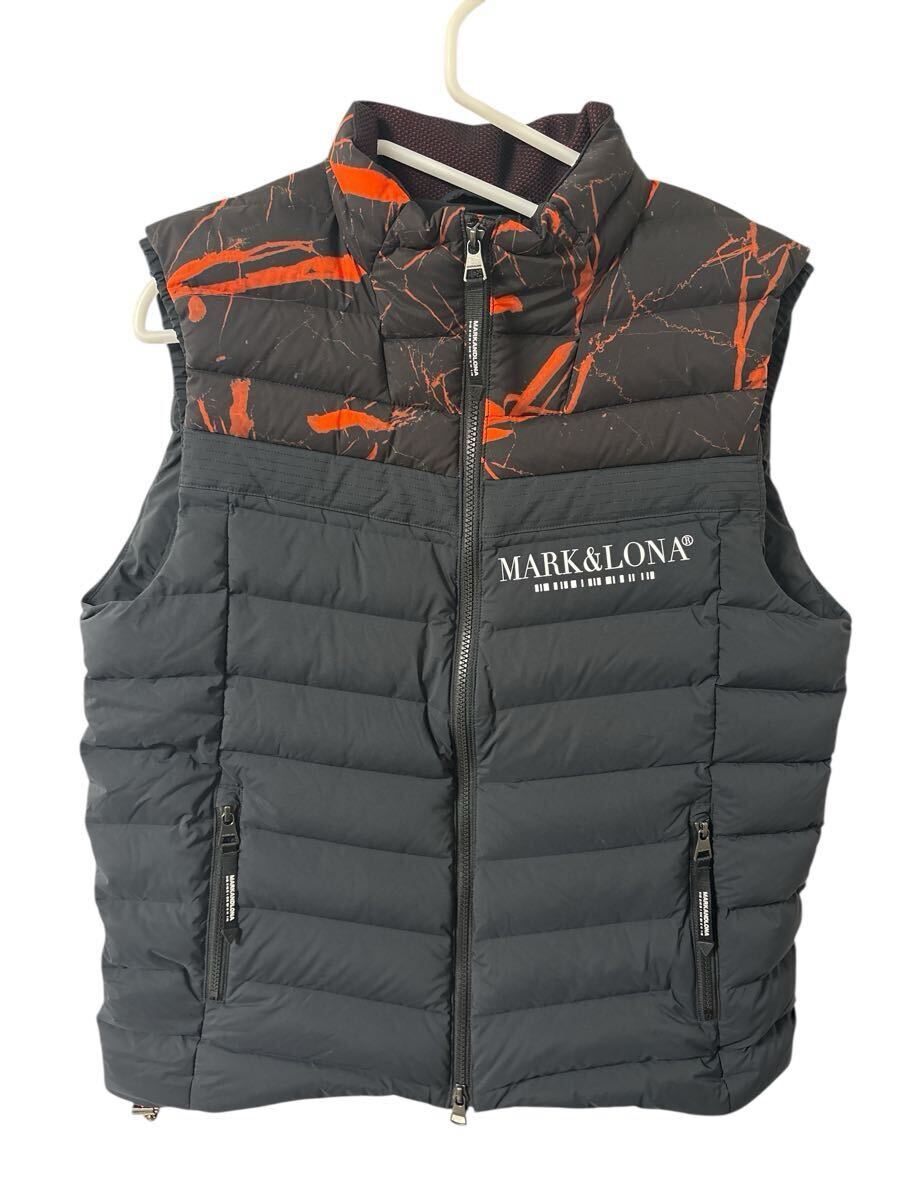 Yahoo!オークション -「マークアンドロナベスト」の落札相場・落札価格