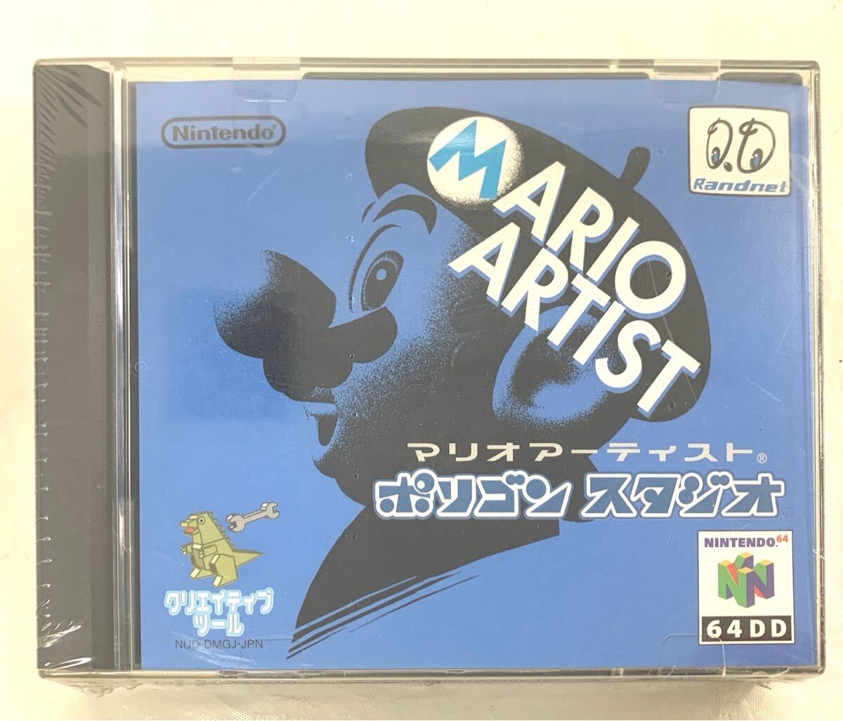 Yahoo!オークション -「64dd」(ゲーム) の落札相場・落札価格