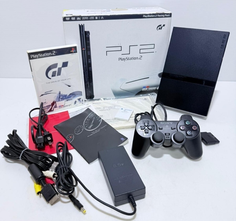 SIE プレイステーション2 SCPH-70000 CB オークション比較 - 価格.com