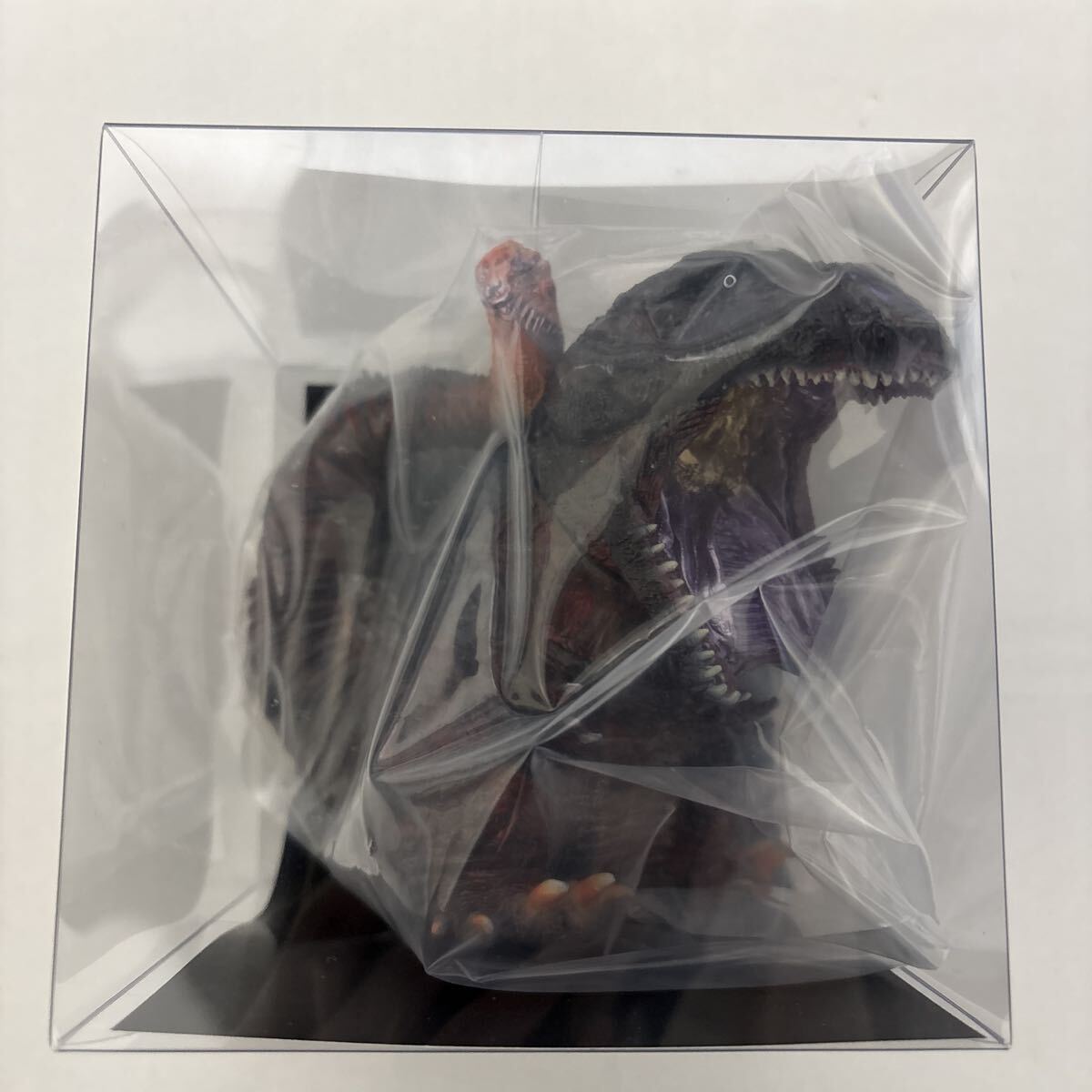 Yahoo!オークション -「シカルナ」(ゴジラ) (ゴジラ、怪獣)の落札相場