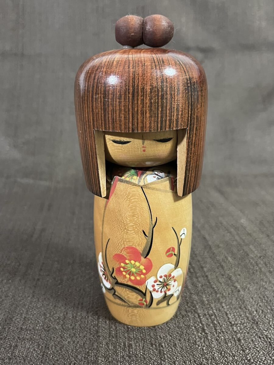 2026年最新】Yahoo!オークション -おかっぱこけしの中古品・新品・未