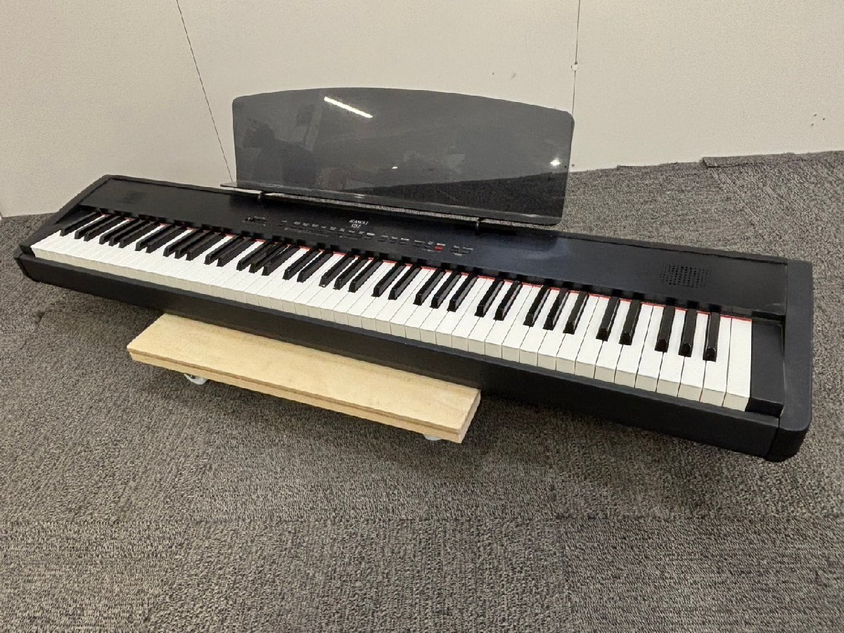 Yahoo!オークション -「電子ピアノ カワイ es」の落札相場・落札価格
