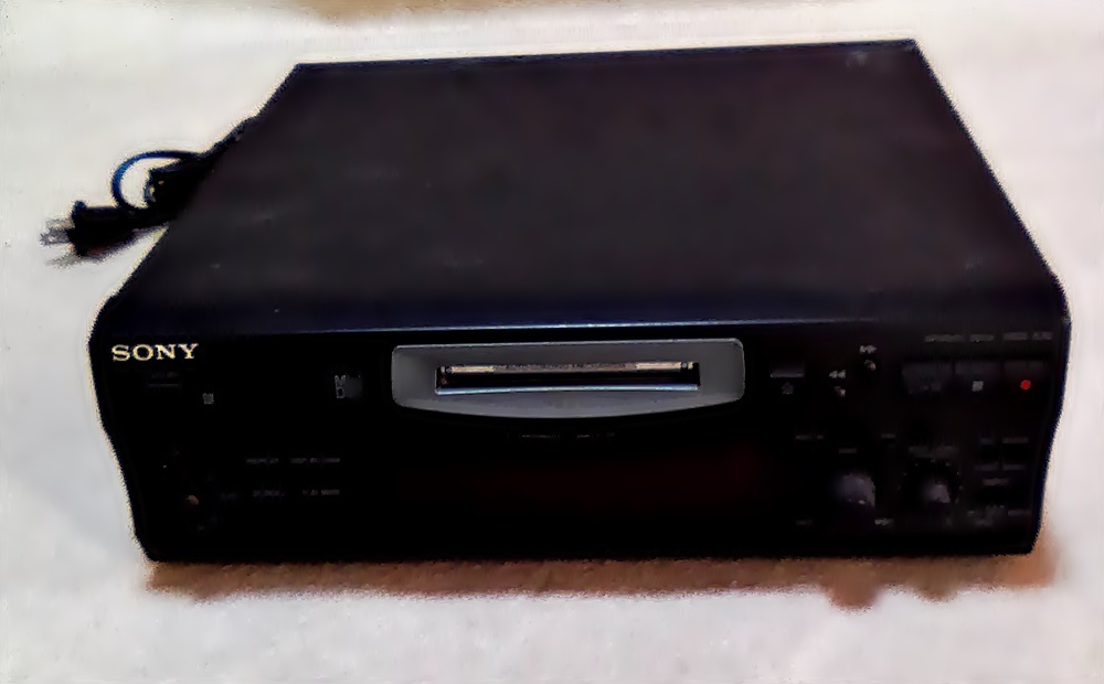 Yahoo!オークション -「sony mds-s39」の落札相場・落札価格