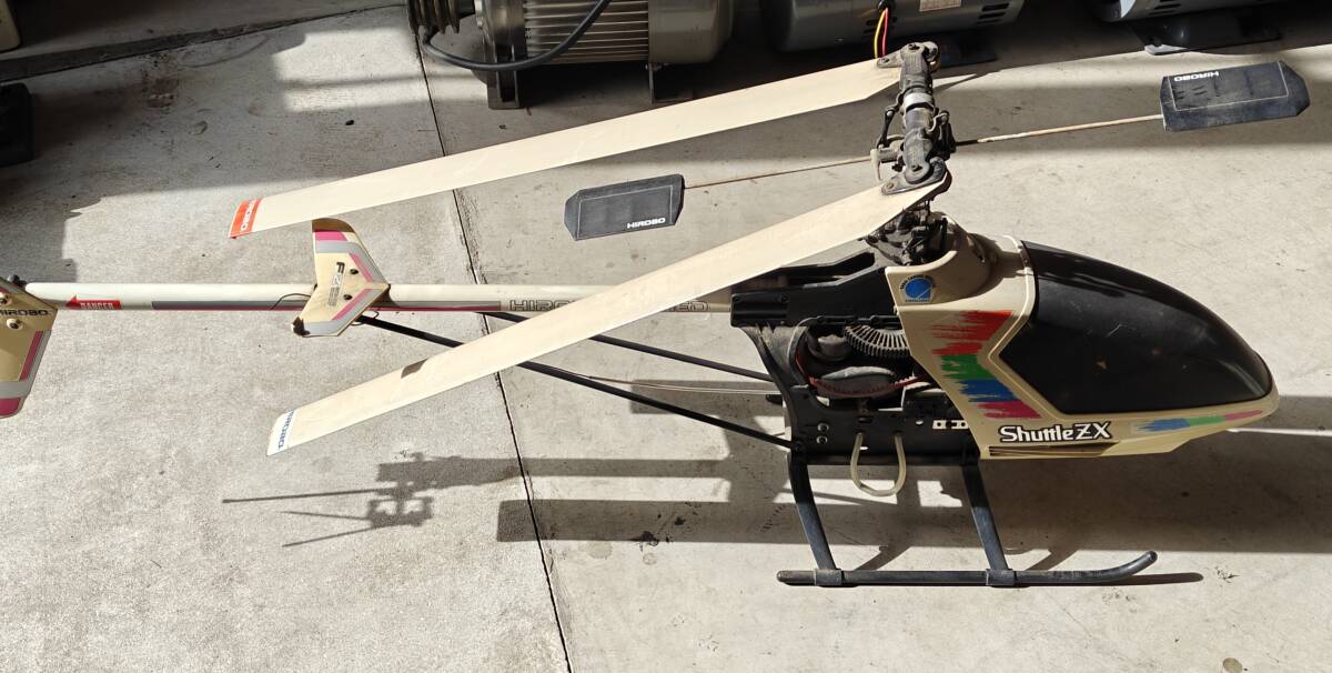 Yahoo!オークション -「shuttle zx」の落札相場・落札価格