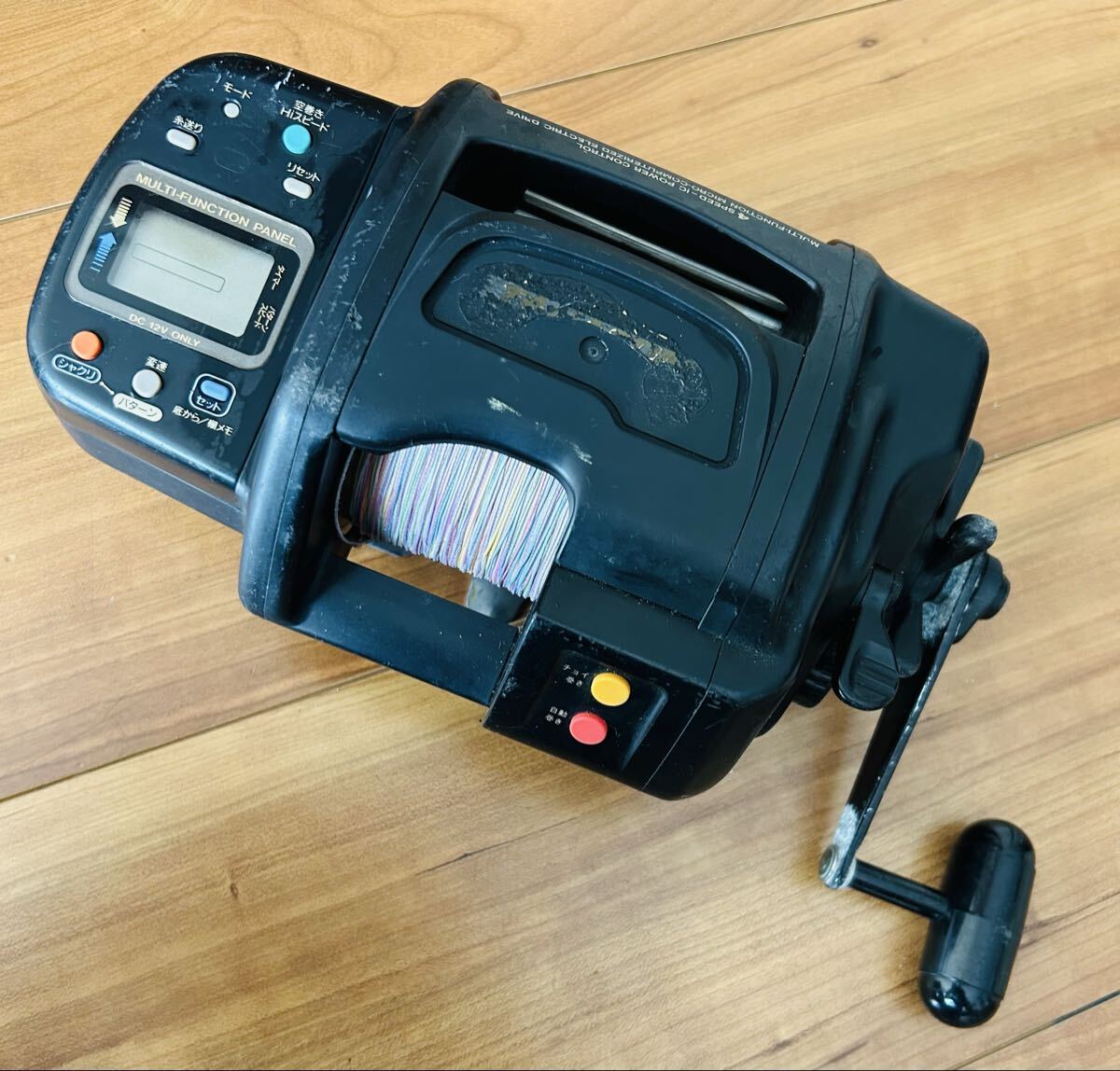 Yahoo!オークション -「パワフルタナコン」の落札相場・落札価格