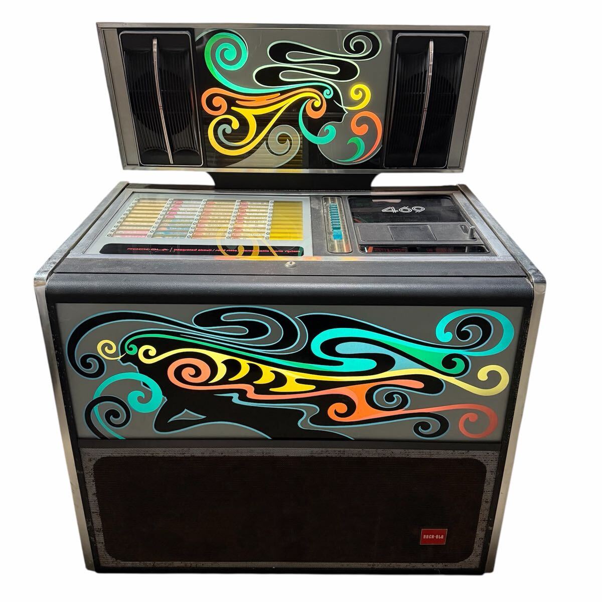 2026年最新】Yahoo!オークション -ジューク・ボックスの中古品・新品